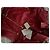 Giacca Balmain in agnello rosso - vista 2