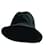 Gucci Sombreros Negro Algodón  ref.1007935