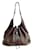 Burberry Handbags Brown Leather  ref.1008008