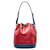 Louis Vuitton Epi Noe Tricolor M44084 Red Leather  ref.1008191