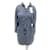 IKKS  Dresses T.fr 34 cotton Blue  ref.1008204