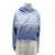 Autre Marque MADHAPPY Tricot T.International M Coton Bleu  ref.1008234