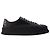 Turnschuhe – Jil Sander – Leder – Schwarz