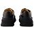 Turnschuhe – Jil Sander – Leder – Schwarz - Ansicht 3