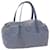 PRADA Shoulder Bag Nylon Light Blue Auth ac2033  ref.1009212