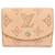 Louis Vuitton Iris Pink Leder  ref.1009301