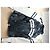 Autre Marque Harley Davidson Lederjacke Schwarz - Ansicht 5