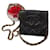 Vintage Chanel clutch bag years 70 originale Black Leather  ref.970472