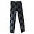 Pantaloni Louis Vuitton x Nigo Blu navy
