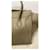 Borsa tote Céline Phantom in pelle beige  - vista 7