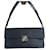 Baguette FENDI  Handbags T.  cloth Black  ref.972289