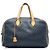 Hermès Hermes Blu Victoria 43 Blu navy