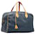 Hermès Hermes Blu Victoria 43 Blu navy - vista 2