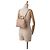 Prada Mochila Saffiano Lux Promenade Marrom Carne - vista 10