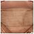 Prada Mochila Saffiano Lux Promenade Marrom Carne - vista 6