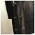Erstaunliche Gucci Tom Ford Runway Jacke mit Python Schwarz - Ansicht 15