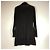 Erstaunliche Gucci Tom Ford Runway Jacke mit Python Schwarz - Ansicht 2