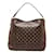 Louis Vuitton Damier Ebene Delightful PM N41459 Brown Cloth  ref.972673