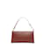 Louis Vuitton Epi Pochette Accessoires M52953 Brown Leather  ref.972681