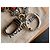 Portachiavi amico puzzle Louis Vuitton Multicolore - vista 2
