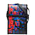 Gucci Canvas G Space Pochette Crossbody Bag 631766 Black Cloth  ref.972711