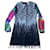 Desigual Robes Laine Multicolore  ref.972753