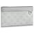 Louis Vuitton Pochette LV Discovery nouveau Toile Blanc  ref.972757
