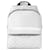 Louis Vuitton LV Discovery backpack white Cloth  ref.972765