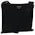 PRADA Shoulder Bag Nylon Black Auth ep919  ref.972880