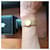 Lip Henriette Gold hardware - Ansicht 5