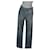 Iceberg jeans Blu Cotone  ref.972955