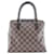 Louis Vuitton Brera Brown Cloth  ref.972986