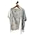 T-shirts PAUL & JOE.International M Coton Blanc  ref.972998