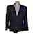 Max & Co Blazer Blue Wool Viscose  ref.973020
