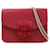 FURLA METROPOLIS Red Leather  ref.973416