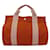Hermès Hermes Cannes Orange Leinwand
