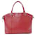 Gucci Micro Guccissima Red Leather  ref.973644