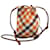 Plaid Burberry Multicolore Tela  ref.973645