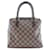 Louis Vuitton Brera Brown Cloth  ref.974501