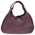 Bottega Veneta Purple Leather  ref.974706