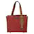BURBERRY Red Cloth  ref.974763