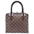Louis Vuitton Brera Brown Cloth  ref.974775