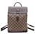 Louis Vuitton Soho Brown Cloth  ref.974809