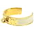 Hermès Kelly Golden Metal  ref.975107