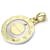 Amuleto Horoworn da Bulgari Dourado Ouro amarelo  ref.975136