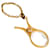 Hermès Hermes Filou Golden Metall  ref.975179