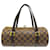 Louis Vuitton Papillon Brown Cloth  ref.975370