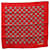 Hermès Red Silk  ref.975406