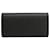 Bulgari Infinito Black Leather  ref.975514