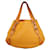 Amazing Gucci Pelham Ostrich bag Camel Exotic leather  ref.975679